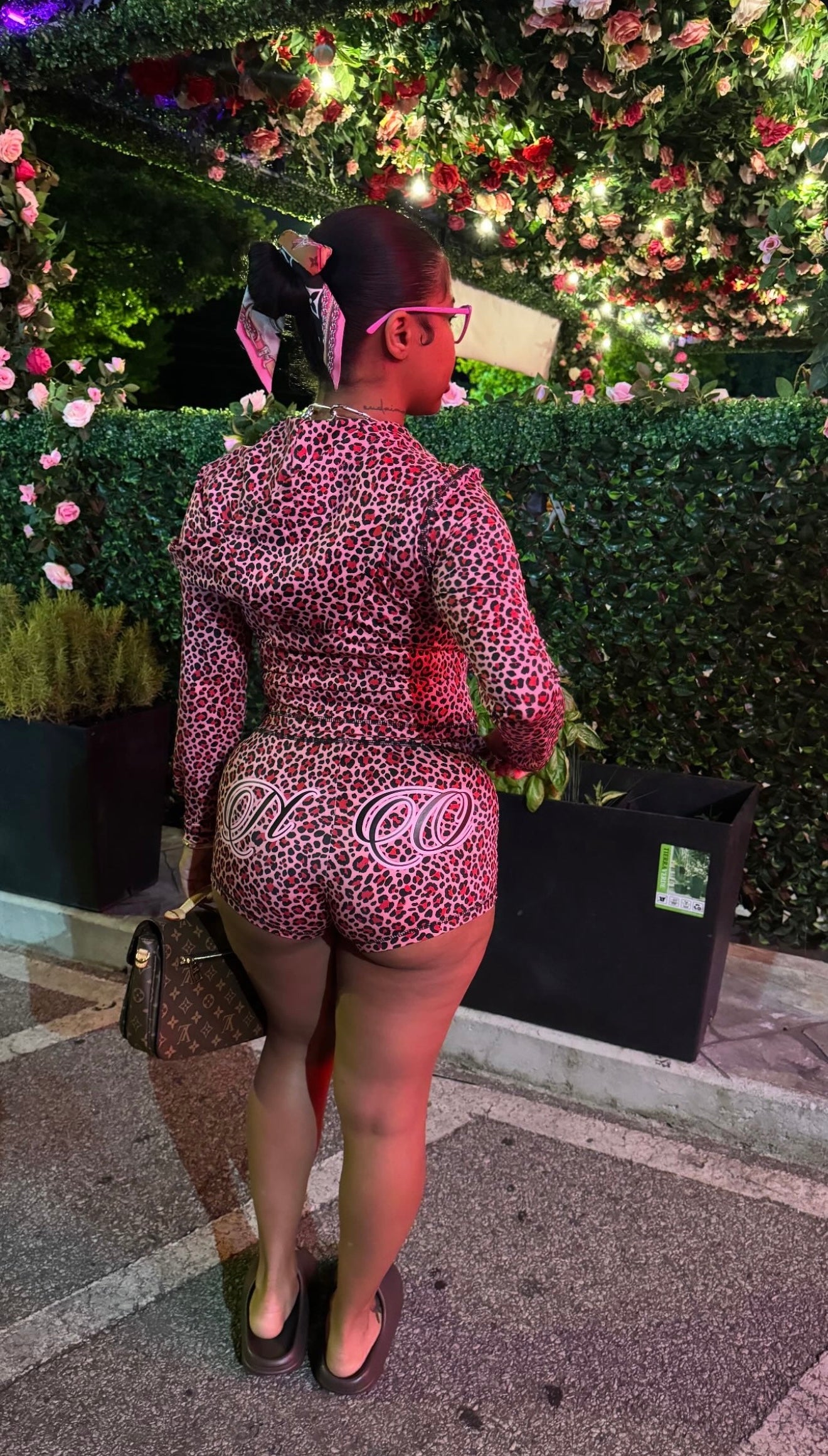 Cheetah Set